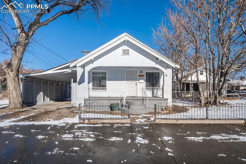 511 E Northern Ave, Pueblo, CO 81006