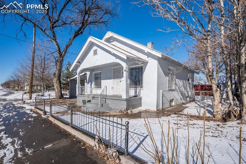 511 E Northern Ave, Pueblo, CO 81006