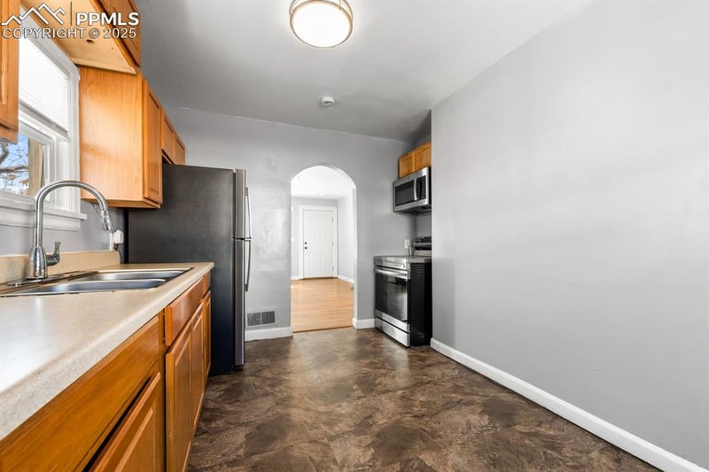 511 E Northern Ave, Pueblo, CO 81006