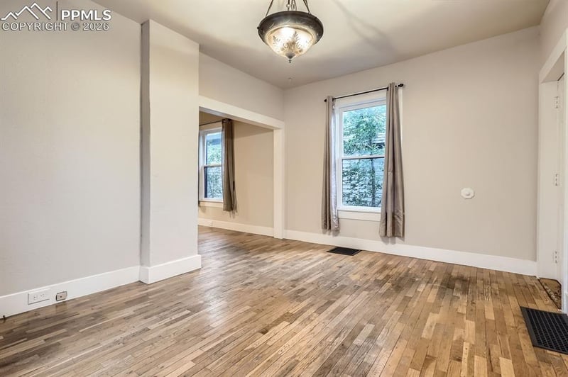 511 Platte Ave, Colorado Springs, CO 80903