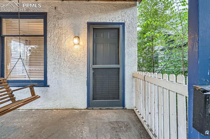 511 Platte Ave, Colorado Springs, CO 80903