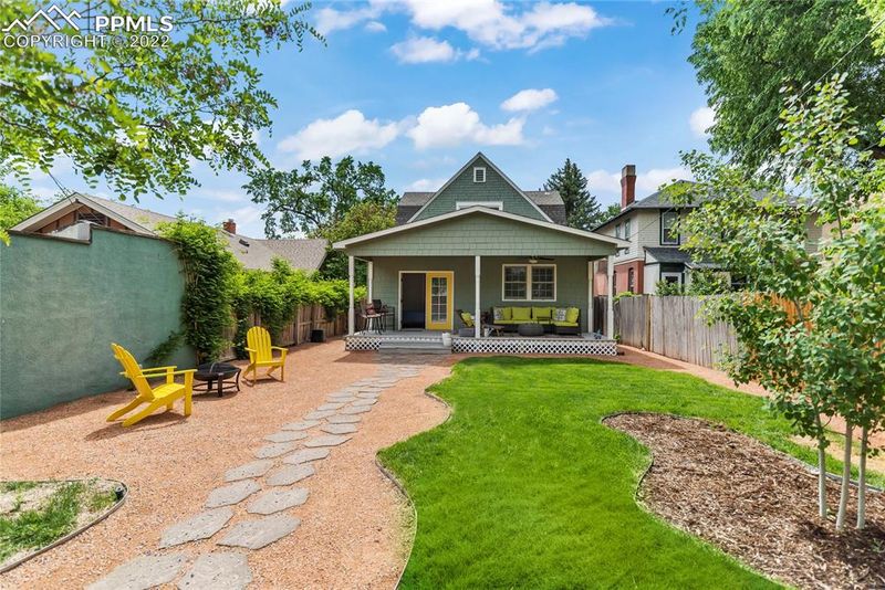 511 Quincy St, Pueblo, CO 81004