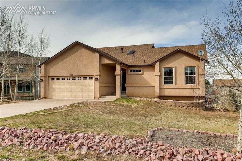 511 Romoca Ln, Palmer Lake, CO 80133