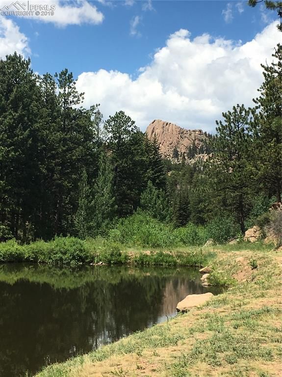 511 Turkey Creek Dr, Sedalia, CO 80135