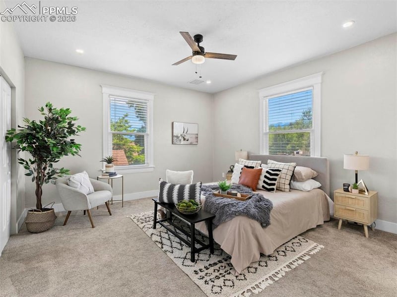 511 N Wahsatch Ave, Colorado Springs, CO 80903