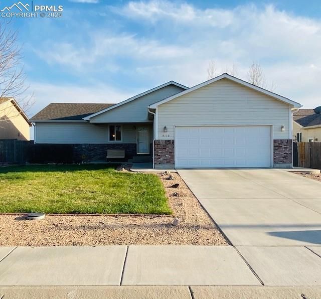 5110 Aramis Ct, Pueblo, CO 81005