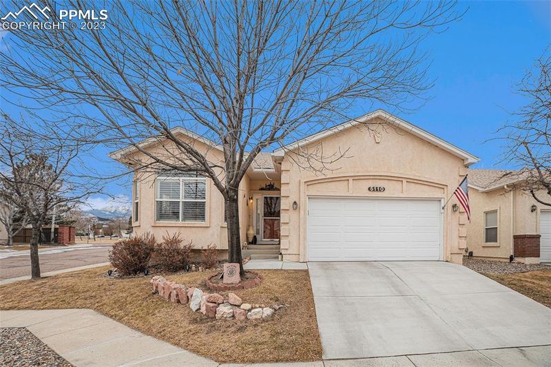 5110 Bluestar Dr, Colorado Springs, CO 80919
