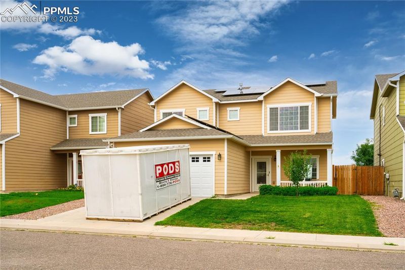 5110 Goldking Rd, Pueblo, CO 81008