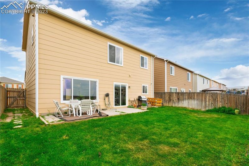 5110 Goldking Rd, Pueblo, CO 81008