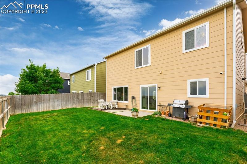 5110 Goldking Rd, Pueblo, CO 81008