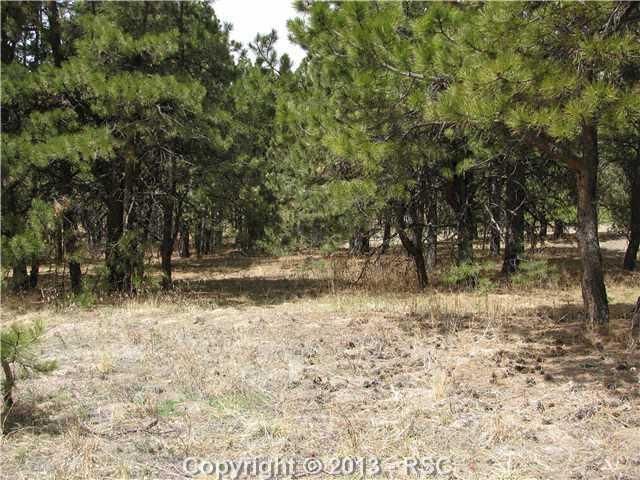 5110 Hidden Rock Rd, Colorado Springs, CO 80908