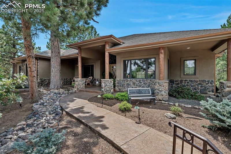 5110 Langdale Way, Colorado Springs, CO 80906