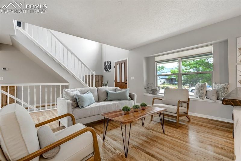 5110 Plumstead Dr, Colorado Springs, CO 80920