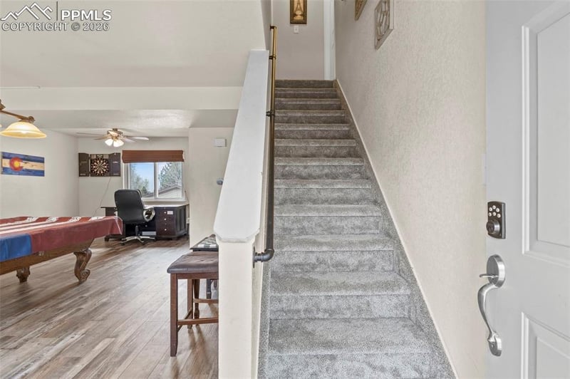 5110 Villa Cir, Colorado Springs, CO 80918