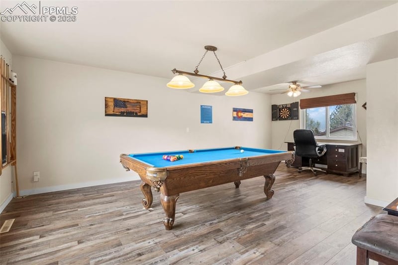 5110 Villa Cir, Colorado Springs, CO 80918