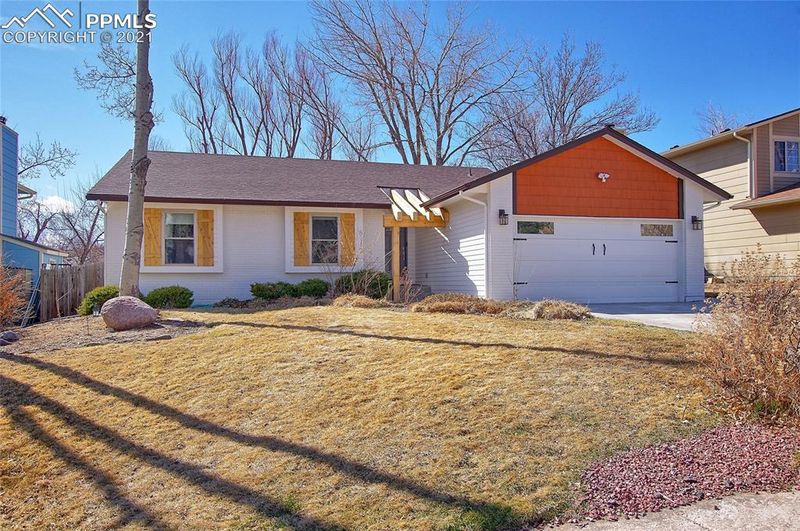 5110 Willowbrook Rd, Colorado Springs, CO 80917