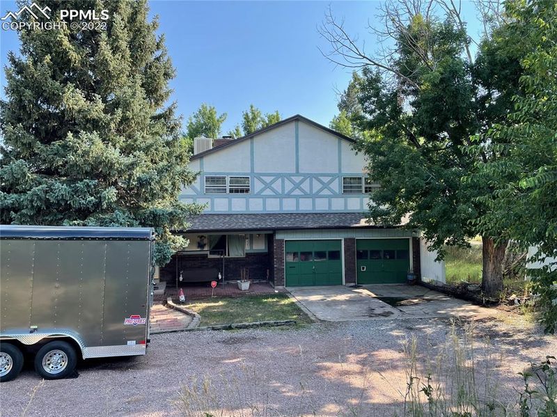 5111 Constitution Ave, Colorado Springs, CO 80915