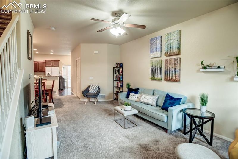 5111 Hawks Crest Point, Colorado Springs, CO 80916