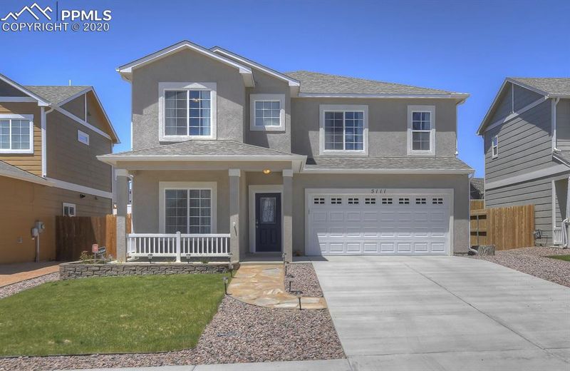 5111 Killdeer Dr, Pueblo, CO 81008