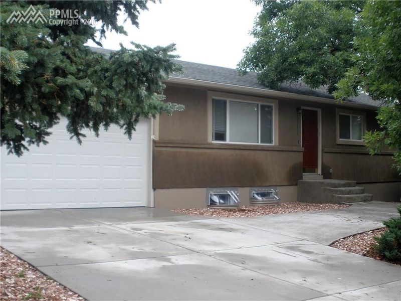 5111 Palmer Park Blvd, Colorado Springs, CO 80915