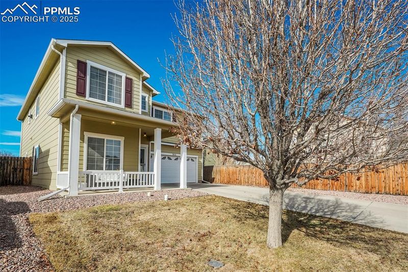 5111 Tabor Ln, Pueblo, CO 81008
