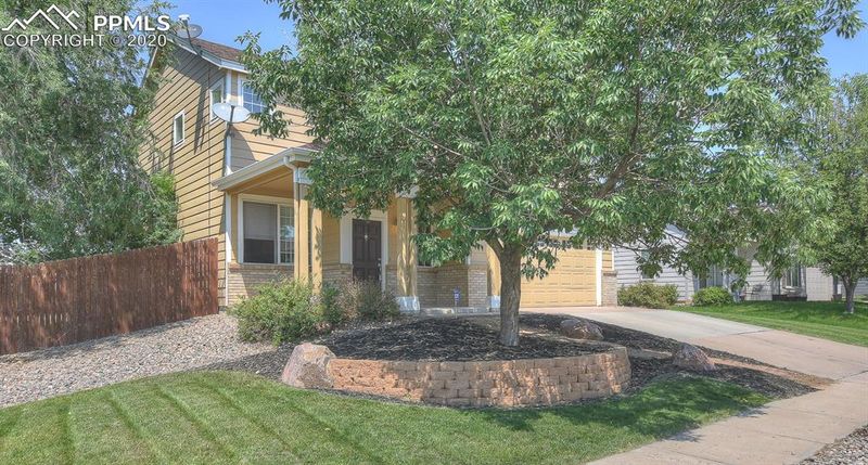 5112 Mountain Air Cir, Colorado Springs, CO 80916