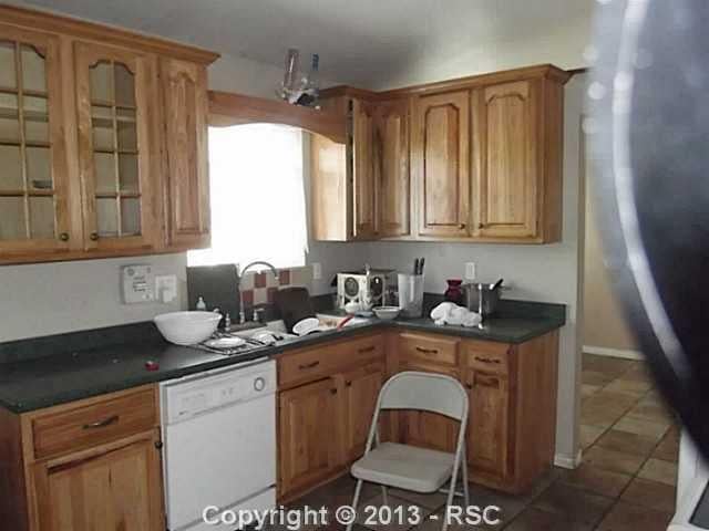 5114 Artistic Cir, Colorado Springs, CO 80917