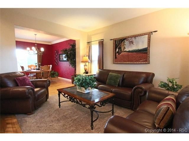 5114 Mountain Meadows Trl, Castle Rock, CO 80109