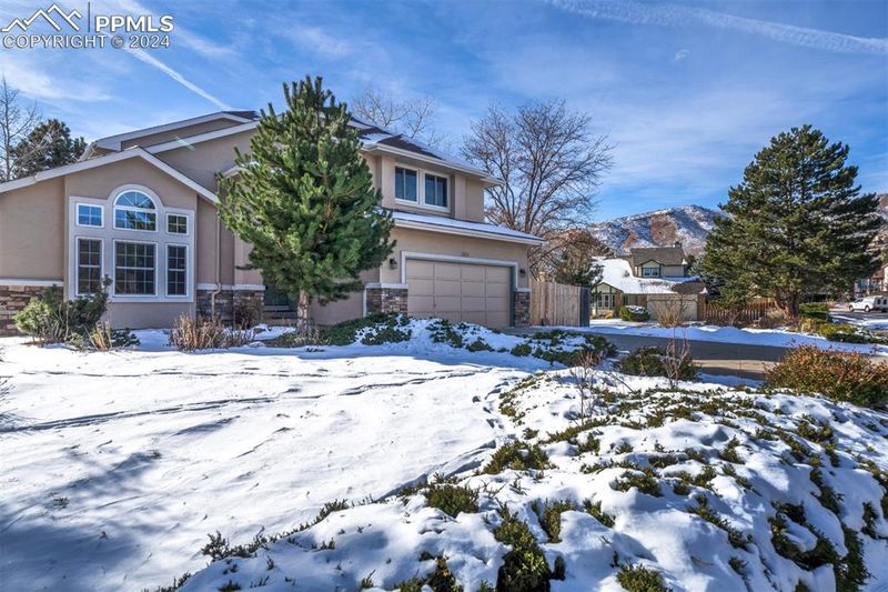 5115 Granby Cir, Colorado Springs, CO 80919