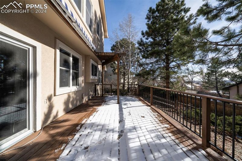 5115 Granby Cir, Colorado Springs, CO 80919