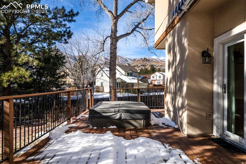 5115 Granby Cir, Colorado Springs, CO 80919
