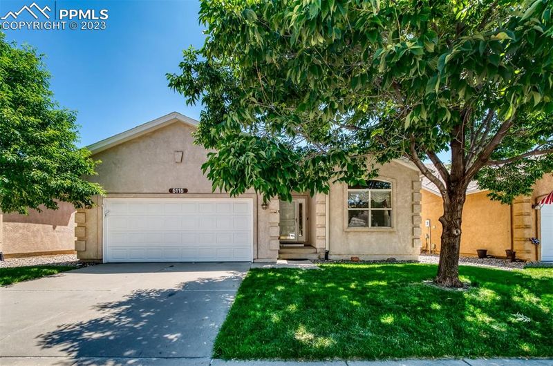 5115 Redleaf Ln, Colorado Springs, CO 80919