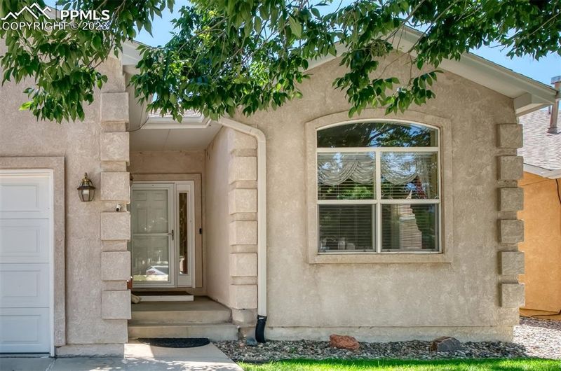 5115 Redleaf Ln, Colorado Springs, CO 80919