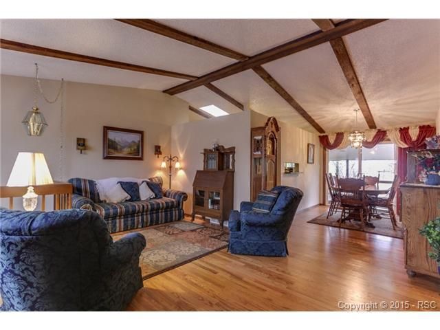 5115 Thistle Ct, Colorado Springs, CO 80917