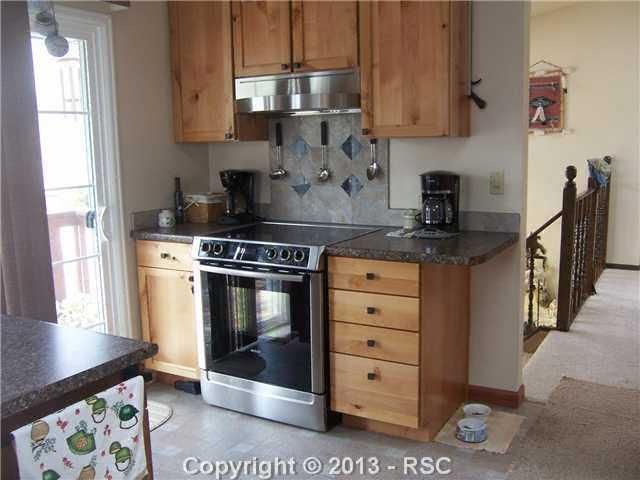 5118 Bitterweed Ln, Colorado Springs, CO 80917