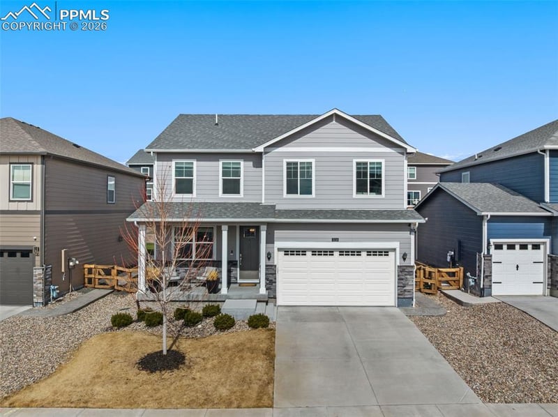 Home Worth Check