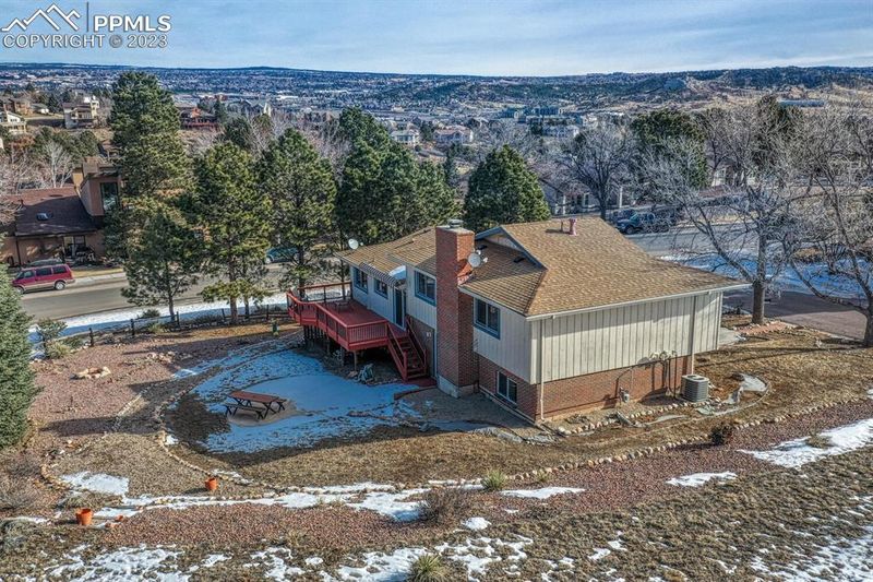 5118 Overbrook Pl, Colorado Springs, CO 80919