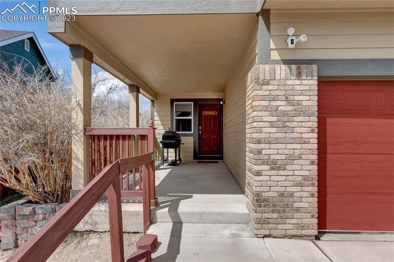 5119 Weaver Dr, Colorado Springs, CO 80922