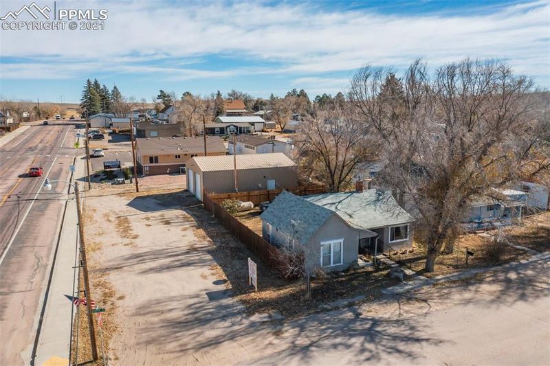 512 Denver St, Calhan, CO 80808