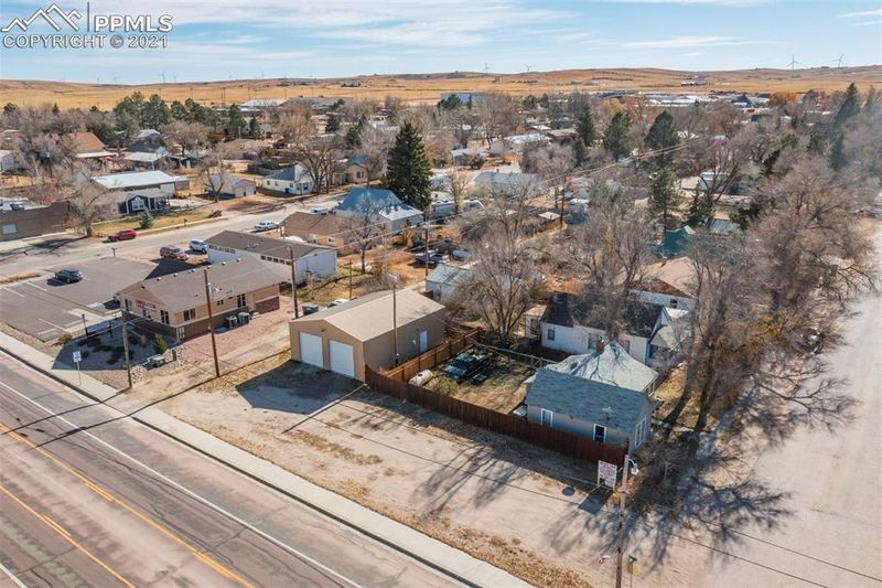 512 Denver St, Calhan, CO 80808