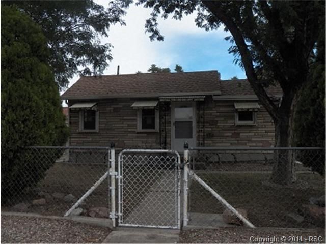 512 Henry Ave, Pueblo, CO 81005