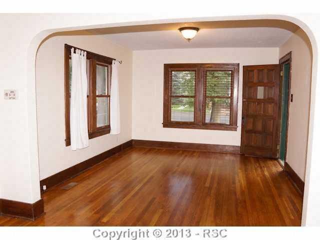 512 N Institute St, Colorado Springs, CO 80903