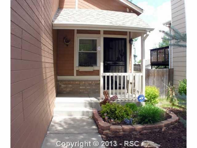5120 Austerlitz Dr, Colorado Springs, CO 80923