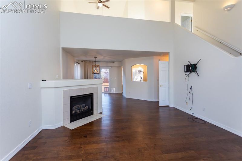 5120 Greenleaf Dr, Colorado Springs, CO 80919