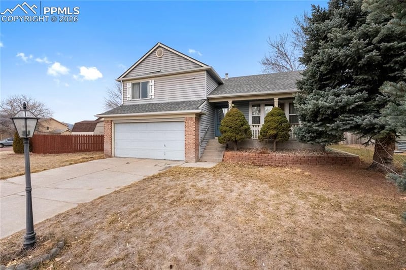 5120 Quill Dr, Colorado Springs, CO 80911