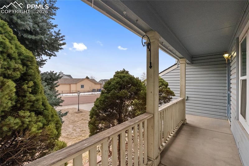 5120 Quill Dr, Colorado Springs, CO 80911