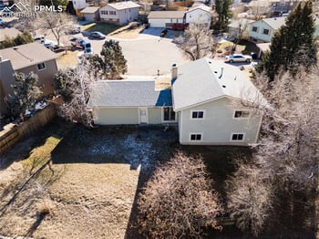 5120 Smokehouse Ln, Colorado Springs, CO 80917