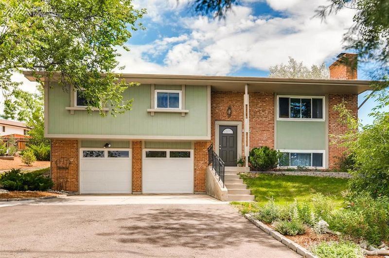 5120 Wagon Master Dr, Colorado Springs, CO 80917