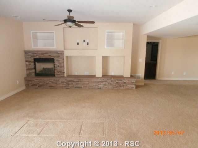 5121 Roundup Ridge Rd, Colorado Springs, CO 80908