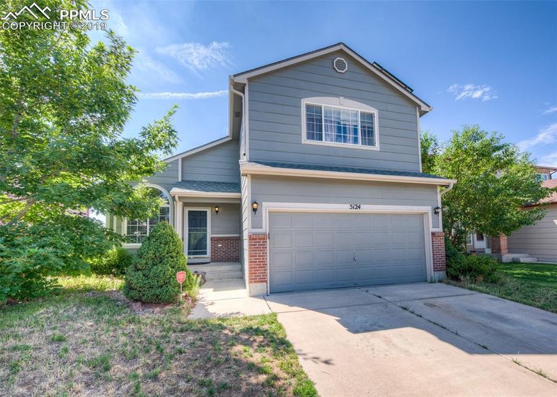 5124 Butterfield Dr, Colorado Springs, CO 80923